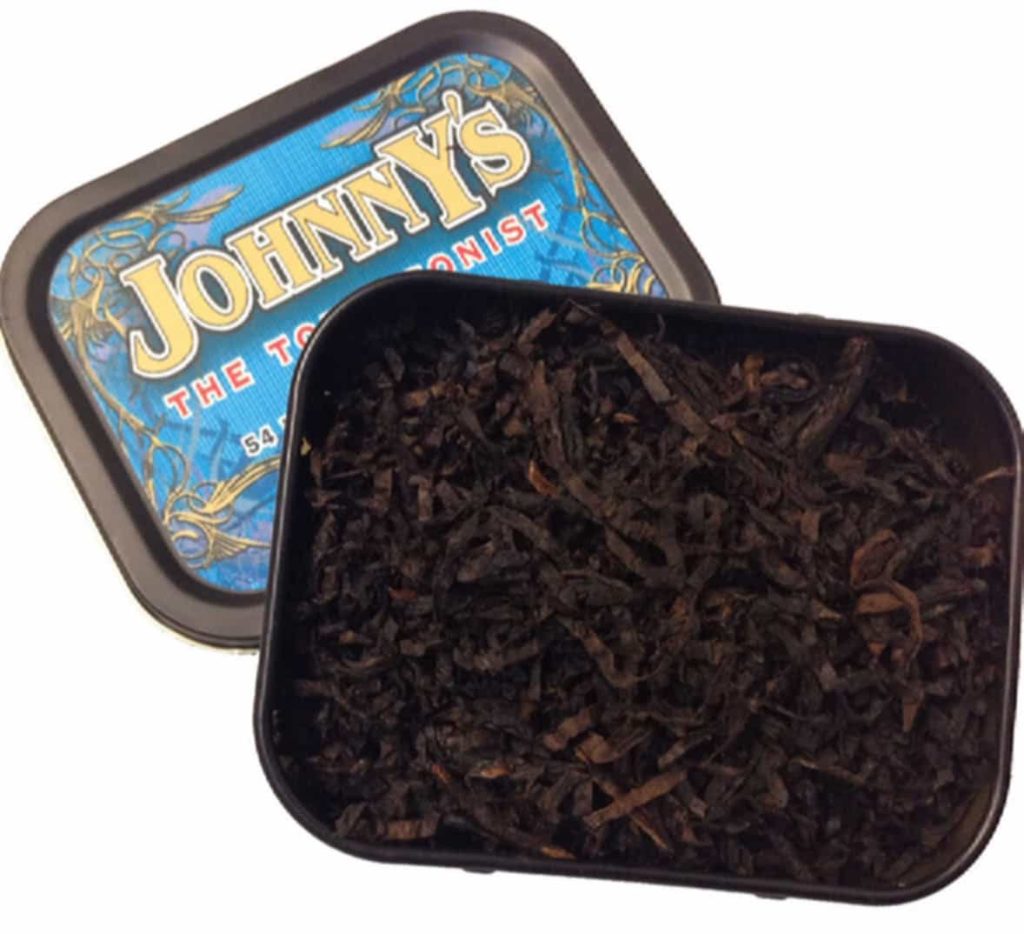 Cavendish tobacco: a blend that offers a brilliant intensity and a rich, deep taste